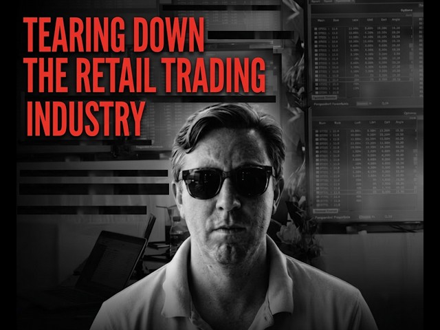 The Dirty Secrets of Trading Revealed