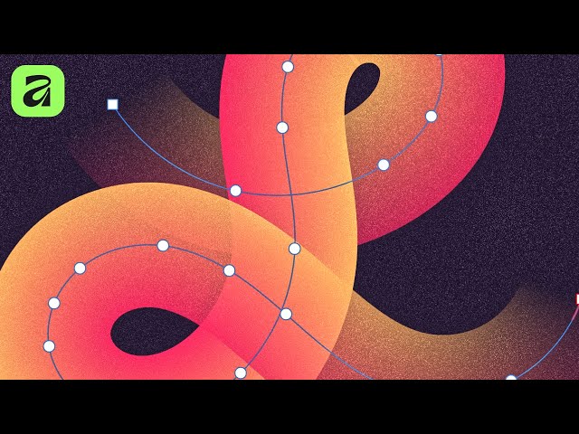 Create Custom Path Brushes with Affinity