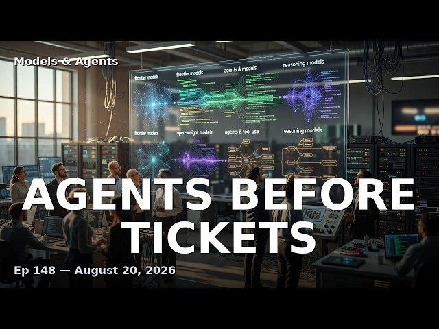 Serval Catalyst Runs Background Agents Before IT Tickets