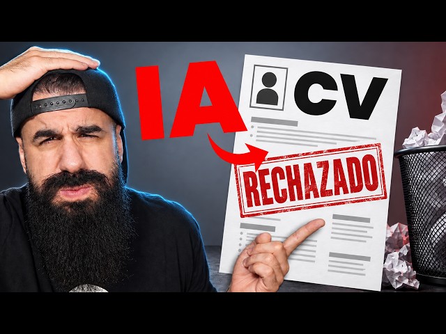 Don't Use AI for Your Resume Without Watching This First