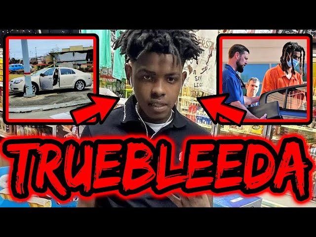 The Story Of TrueBleeda