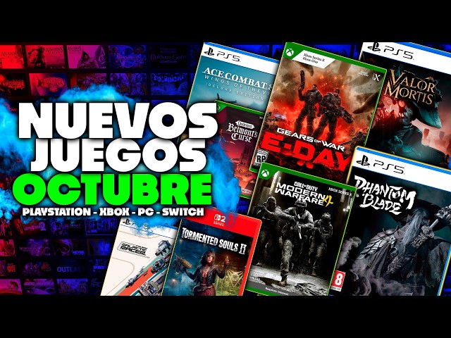 October games