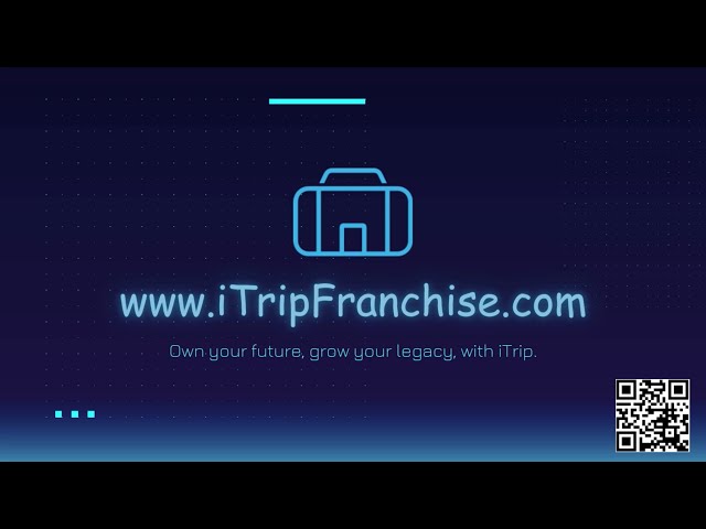 Discover the Inspiring Journey of Sean & Jennifer Degnan | iTrip Annapolis Franchise Success!