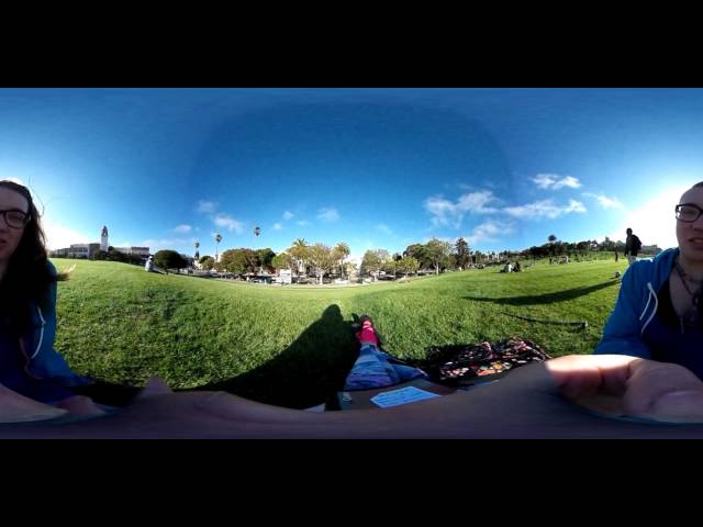 I hate that word, deconstruction.