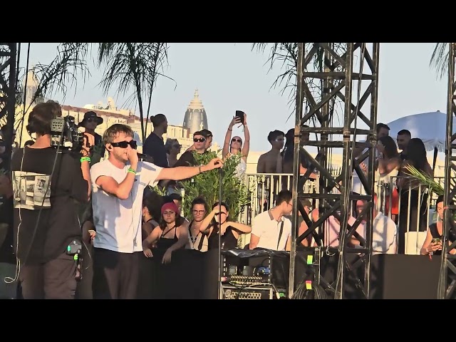 Vald aux plages Electroniques 2025