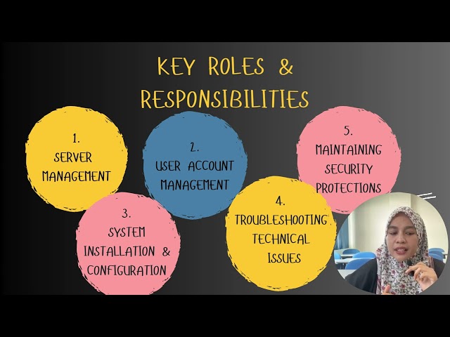 Introduction to System Administrator | Roles, Skills & Challenges Explained