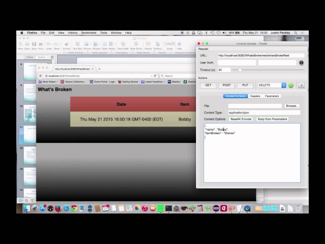 JavaEE - Contexts and Dependency Injection (CDI)