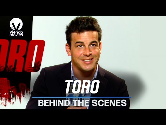 Entrevista Exclusiva a Mario Casas: Todo Sobre Toro
