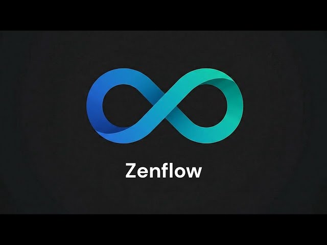 ZenFlow — Control Your Focus