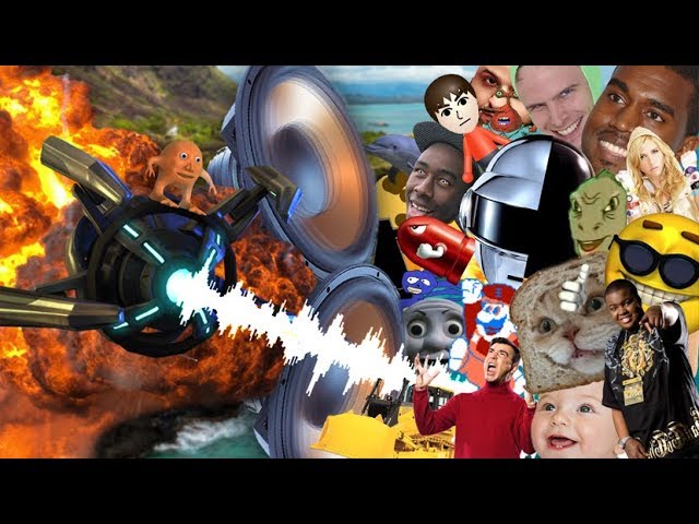 EXTREME MEME MEGAMIX IV