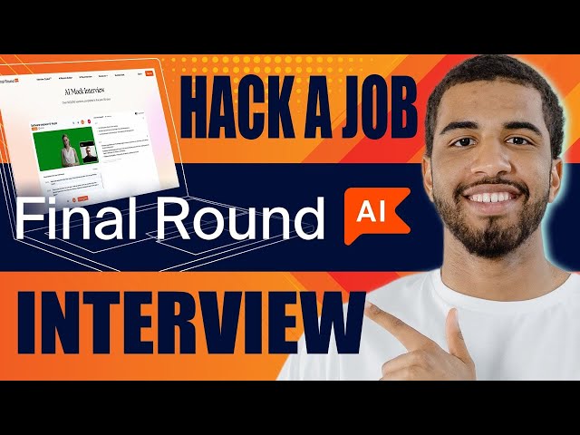 How to Use Final Round AI to Hack Your Interview | Get Hired Faster (2026)