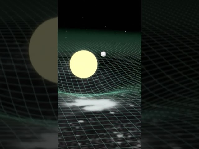 Albert Einstein´s theory of relativity #space #blackhole #documentary
