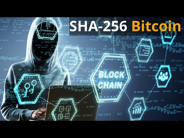 SHA-256 Explicado Fácil: Qué Es y Cómo Funciona (Bitcoin y Criptografía)