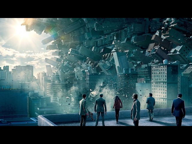 This Movie Requires a PhD to Understand (And It’s Still Confusing)
