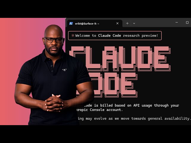 I Built a Pricing Calculator Using AI (Full Development Process)