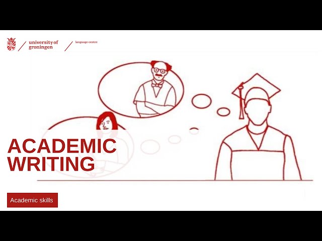 What is Academic Writing?