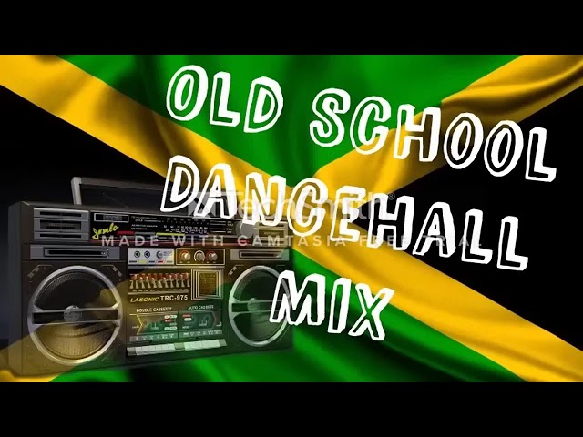 The best old school dancehall party mix. No DJ talking! Just hit play!