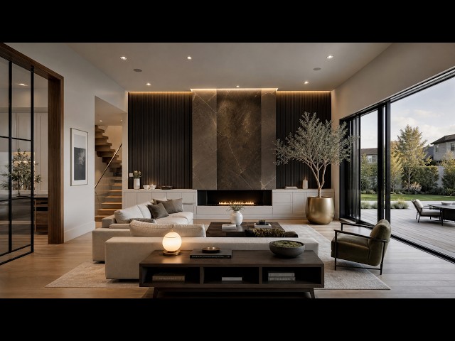 These Small House Interiors Will Leave You Speechless