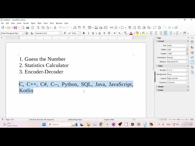 C Programming Bangla Tutorial Full Course - Part 1