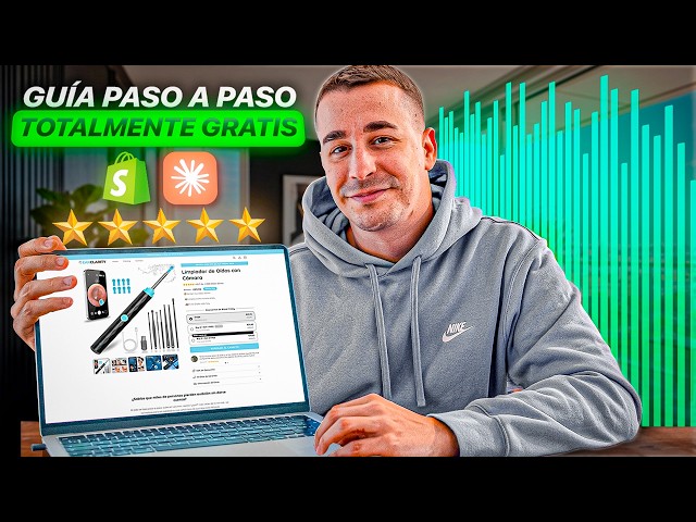 How to Build a Dropshipping Store in 5 Minutes with Claude