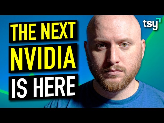 I Got Rich Off NVIDIA. This Is Even Bigger.