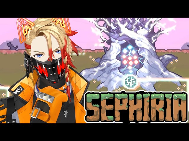 【SEPHIRIA】Please pay for my Fursuit guys thank you very much!!!
