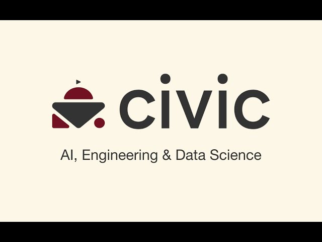 Civic Tech Short: Sentry