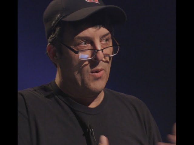 Steve Martin: FCPX essential  plugins