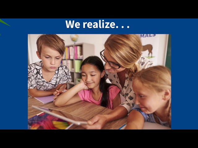 PCBL Season 1 Episode 2 - Real World Learning (RWL) (Element 8)