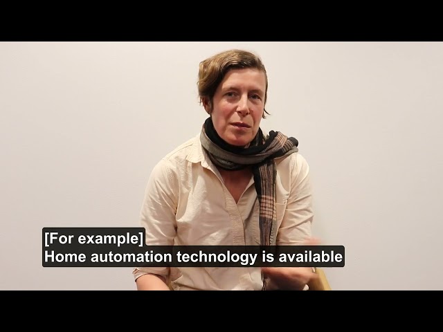 Katrin Tomanek - Centre for Digital Language Inclusion