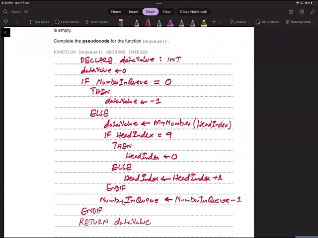 9608_s21_qp_42 | Past Paper | Solution | 3/3 | By ZAK