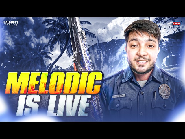 🔴Road To 20K Subs🔥| CODM INDIA Live! #codm #callofdutymobile #shorts