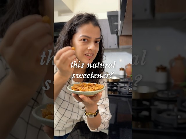Ever tasted this natural sweetener from India’s forests?