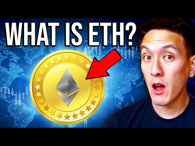 What is Ethereum? (Ultimate Guide for Beginners)