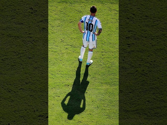 The Argentina National Team without Messi: The 3 keys that will define the new era | Who will wea...