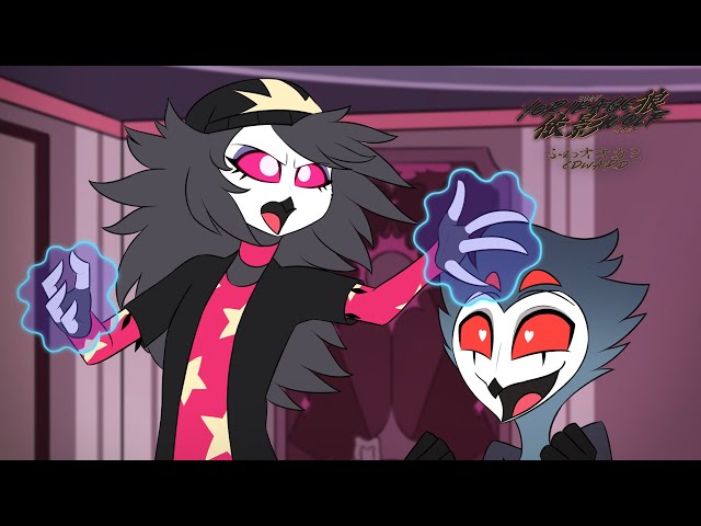 Full Moon Nonsense (Helluva Boss Fan Animation)