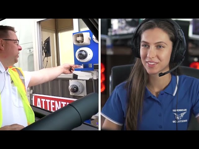 Birdseye Security Solutions | Smarter Security for Modern Yards