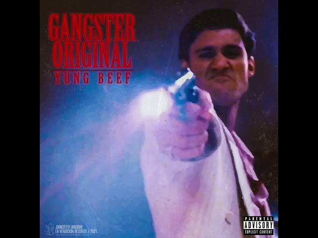 YUNG BEEF - PASTILLITAS(AUDIO)