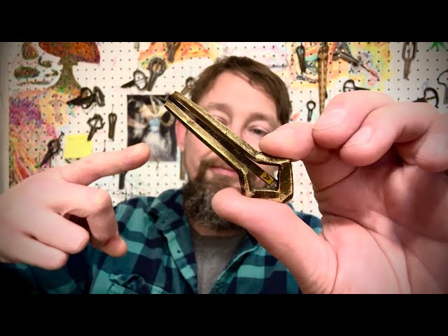 Techno Style Advanced Jaw Harp and More.