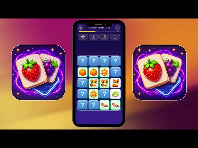 Tile Match Quest