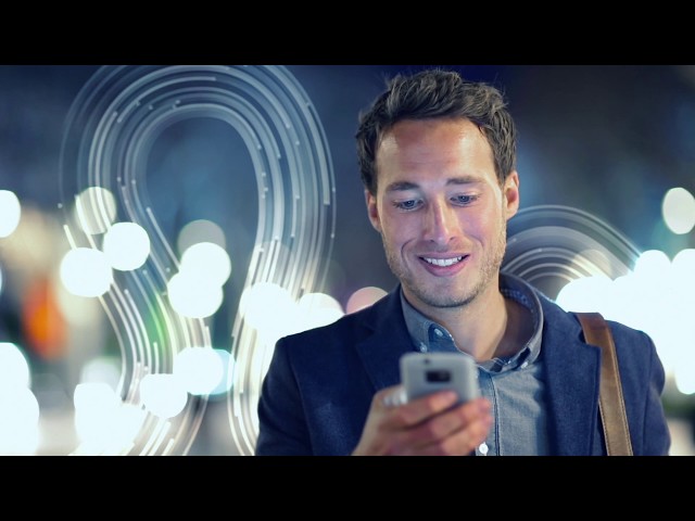 The Story of Xe. Powering You.
