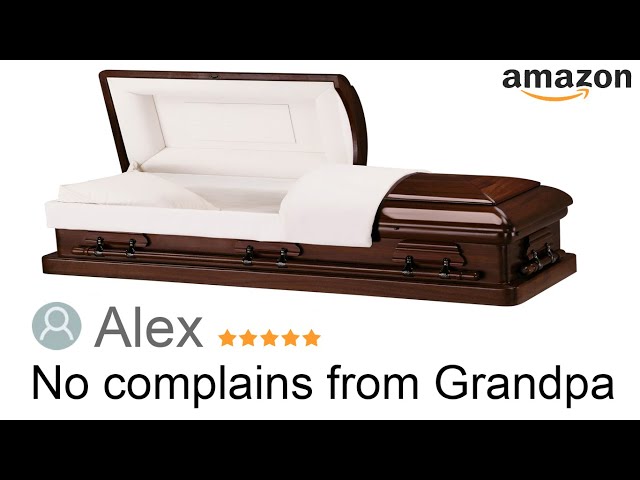 Funny Amazon Reviews