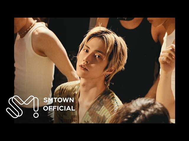 XngHan&Xoul 승한앤소울 'Glow' MV