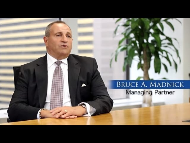 Friedman LLP: About Us