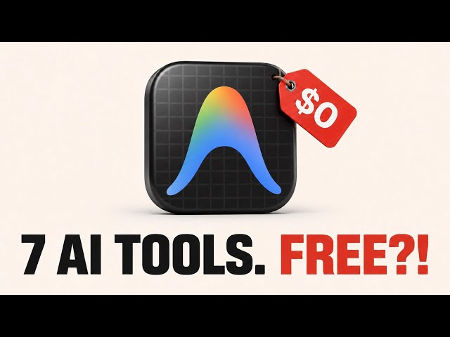 I Tested 7 FREE Claude Code Alternatives (Complete Workflow) 2026
