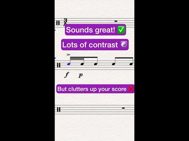 🎵 Hidden Dynamics in Sibelius 📹 Aya Strauss