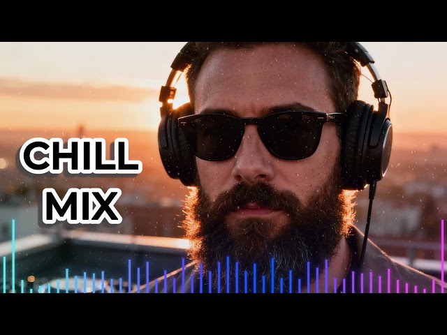 Deep Chill Mix 2026 🎶 Emotional House Vibes for Study & Relax