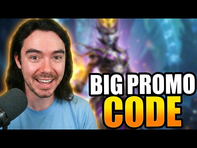 BIG PROMO CODE... and WHICH Summon Rush 15X Day IS BEST?! | RAID: Shadow Legends