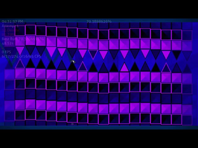 Silent Circles Showcase Full HD. (it's not really a showcase, i almost noclipped the whole thing)
