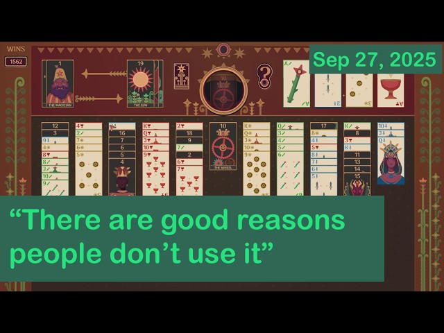 Jonathan Blow on OpenGL and how to learn computer graphics